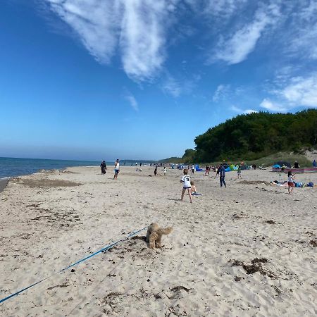 Strandhussiedlung Ruegen Дранске Екстериор снимка